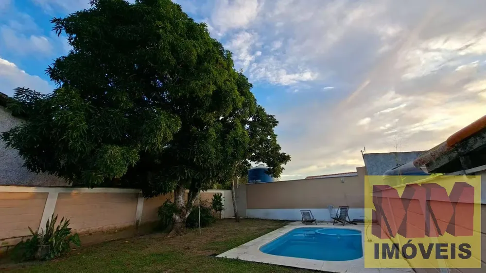 Casa de Condomínio, 3 quartos - Foto 40