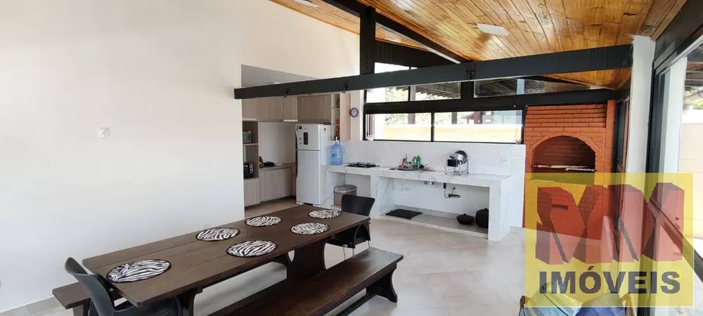 Casa de Condomínio, 3 quartos - Foto 32