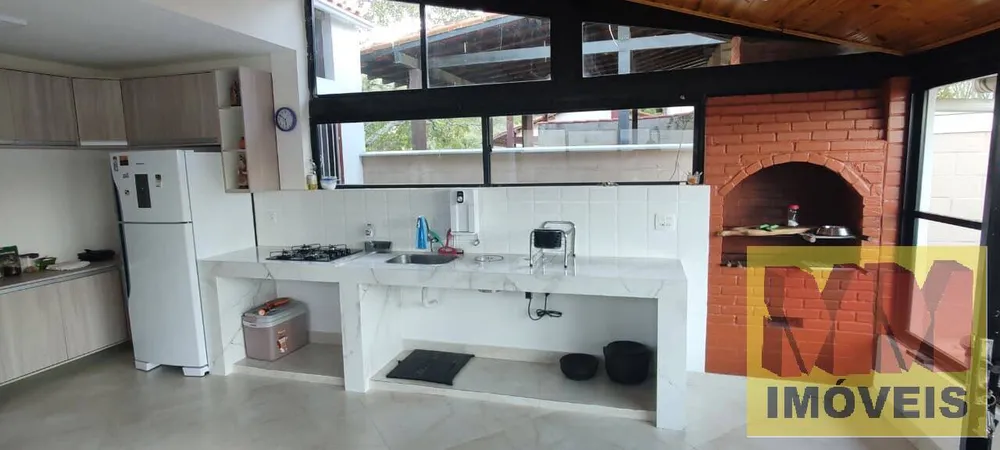 Casa de Condomínio, 3 quartos - Foto 36
