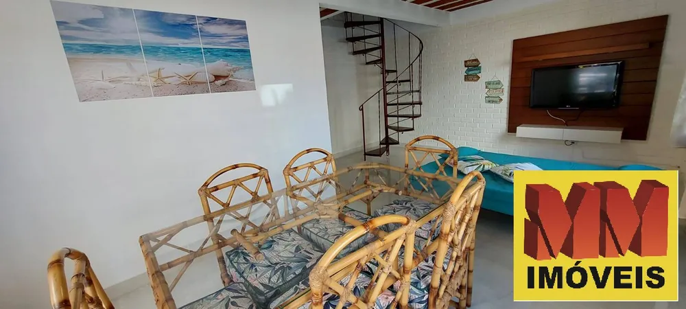Casa de Condomínio, 3 quartos - Foto 3