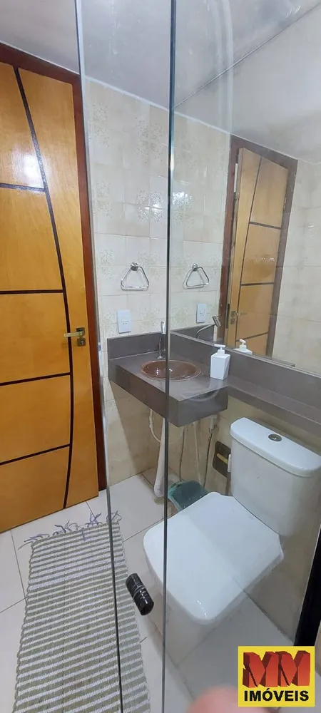 Casa de Condomínio, 3 quartos - Foto 9
