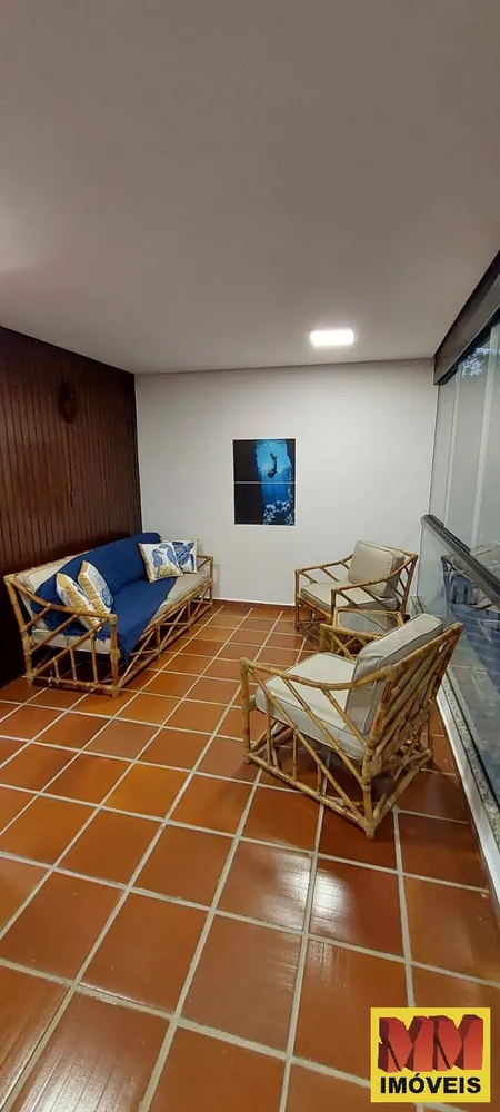 Casa de Condomínio, 3 quartos - Foto 23