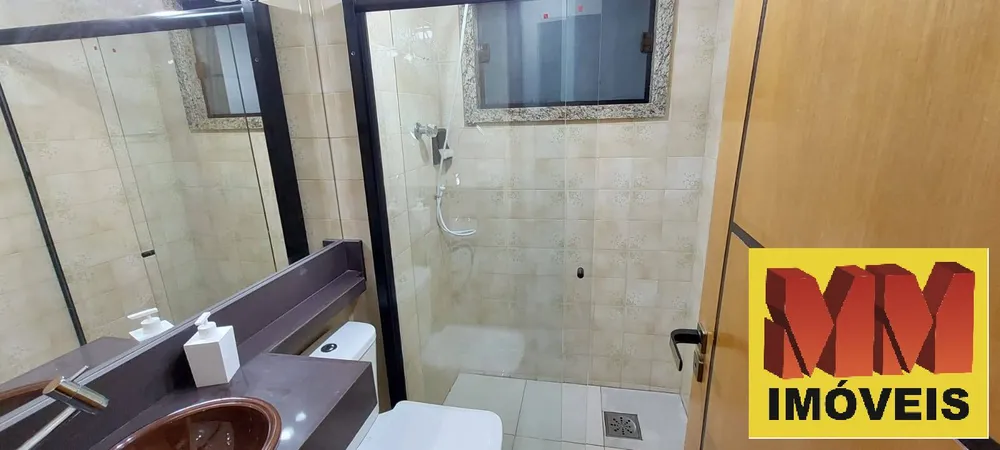Casa de Condomínio, 3 quartos - Foto 10
