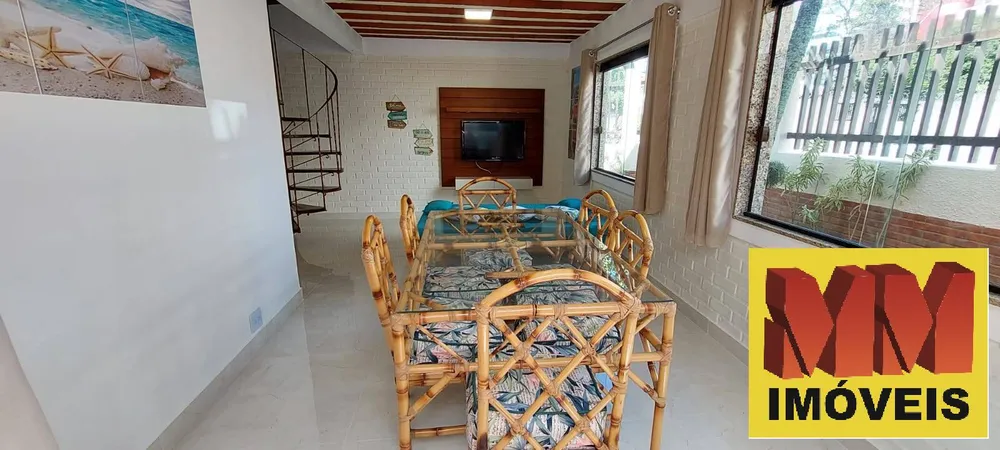 Casa de Condomínio, 3 quartos - Foto 5