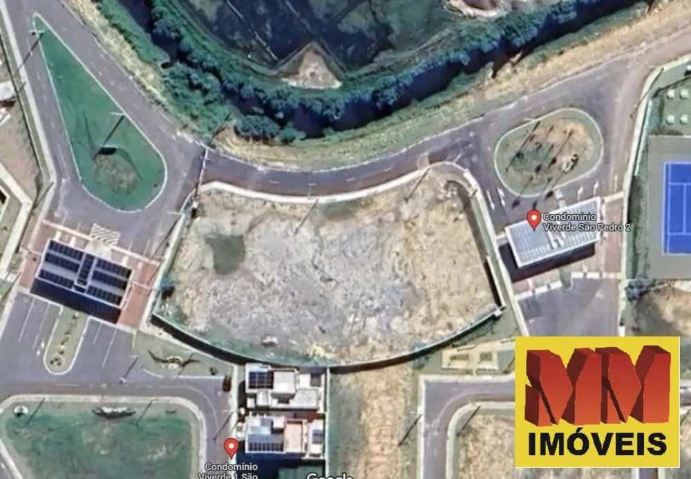 Terreno, 579 m² - Foto 8