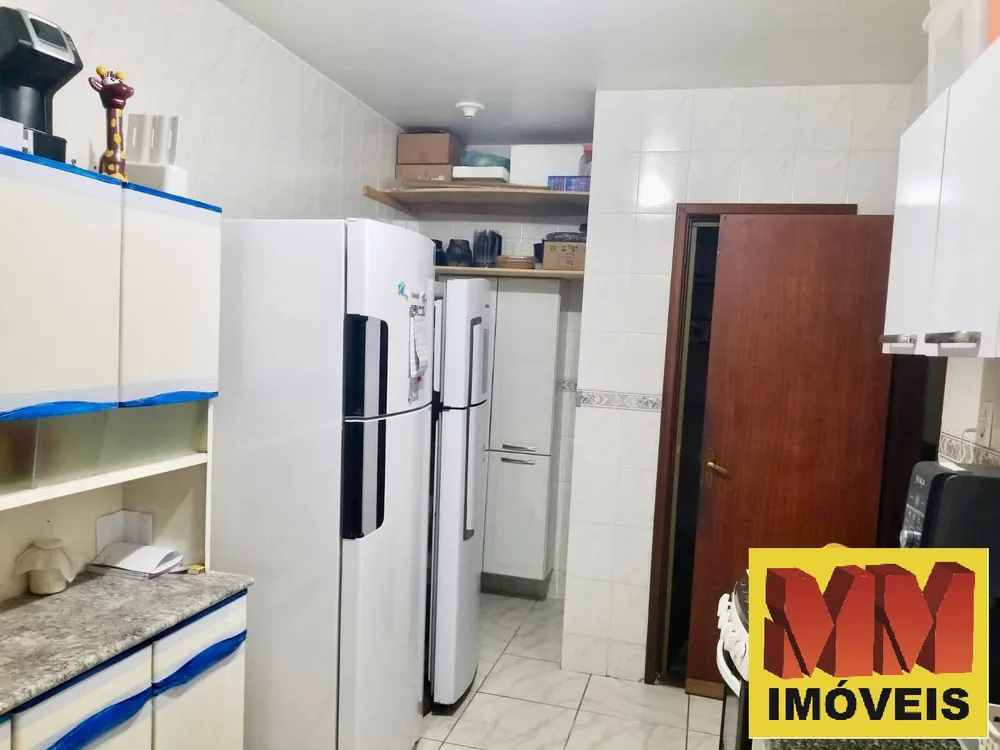 Casa, 4 quartos, 206 m² - Foto 9
