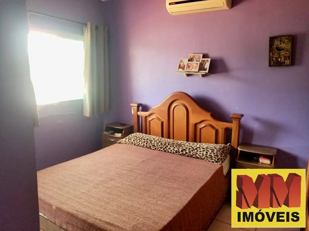 Casa, 4 quartos, 206 m² - Foto 24