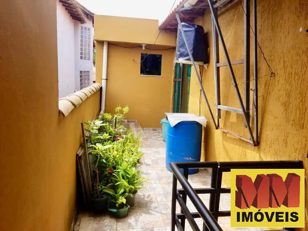 Casa, 4 quartos, 206 m² - Foto 17