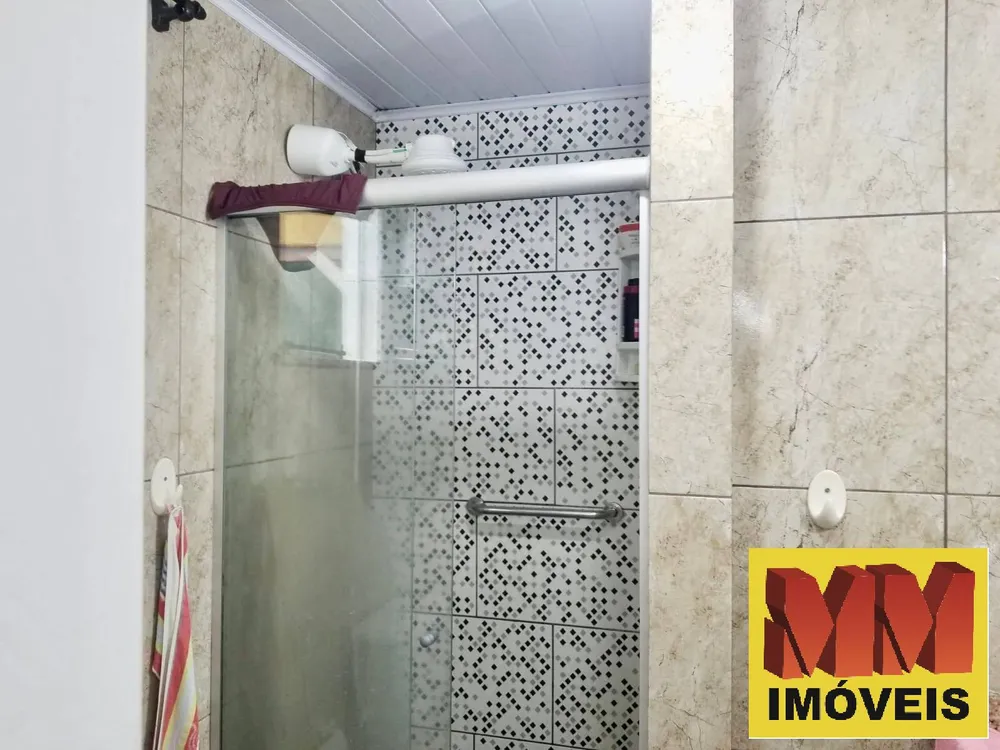 Casa, 4 quartos, 206 m² - Foto 19