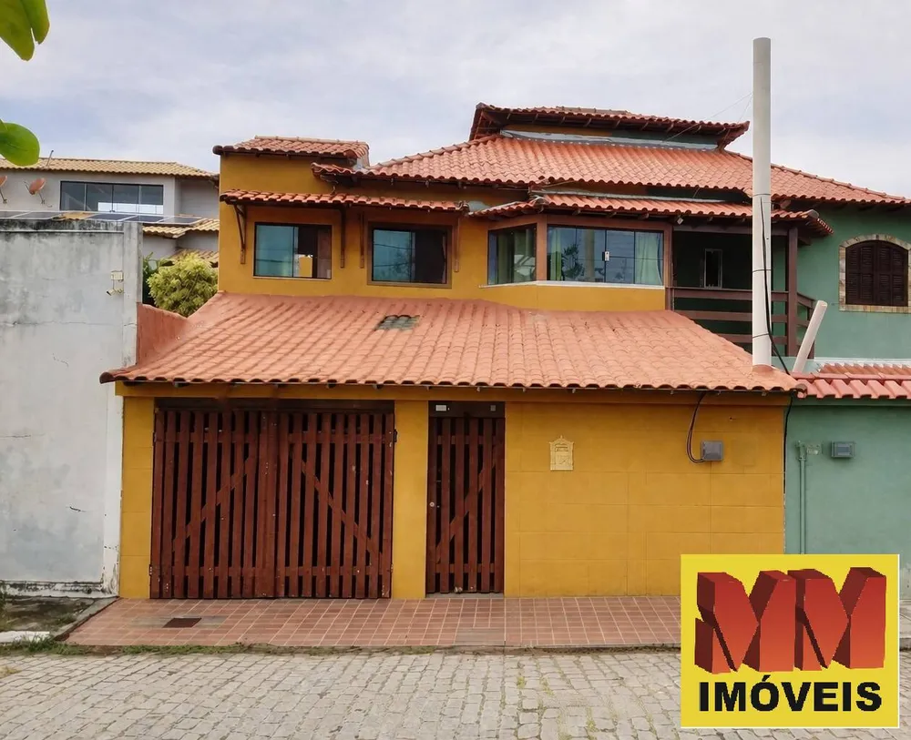 Casa, 4 quartos, 206 m² - Foto 2