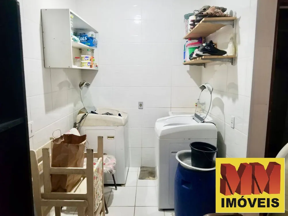 Casa, 4 quartos, 206 m² - Foto 21