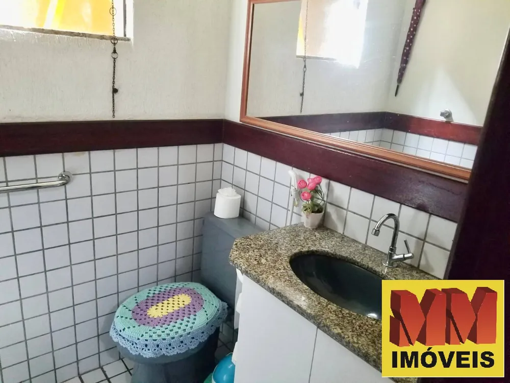 Casa, 4 quartos, 206 m² - Foto 18