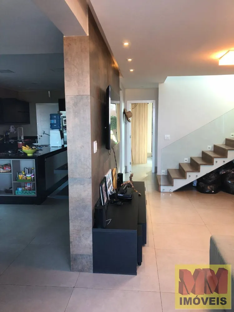 Casa, 5 quartos, 202 m² - Foto 14