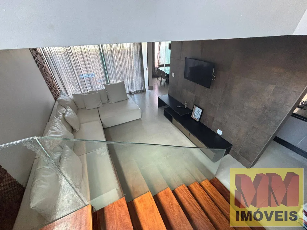 Casa, 5 quartos, 202 m² - Foto 17