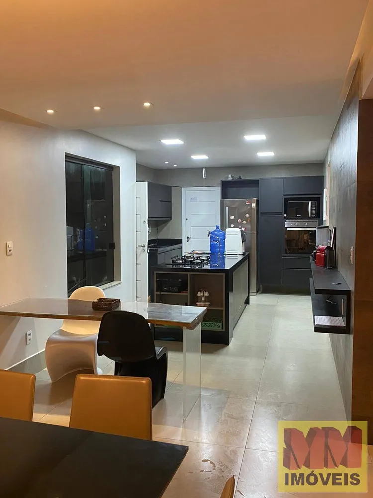 Casa, 5 quartos, 202 m² - Foto 15