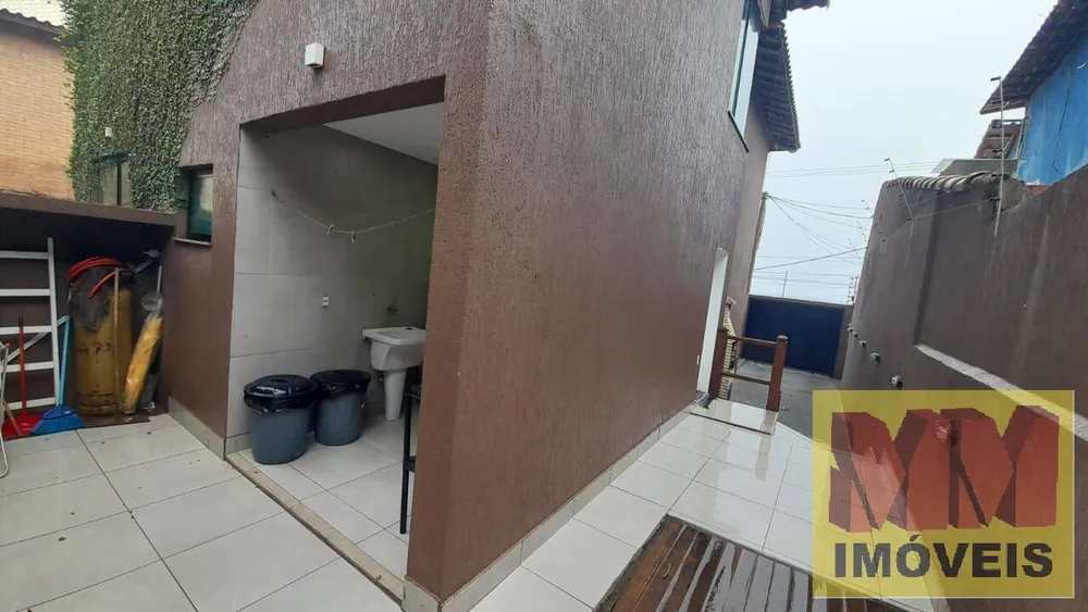Casa, 5 quartos, 202 m² - Foto 12