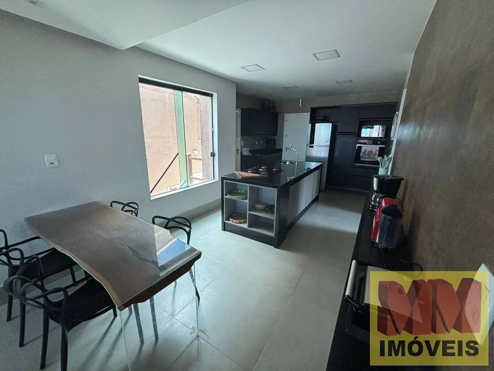 Casa, 5 quartos, 202 m² - Foto 20