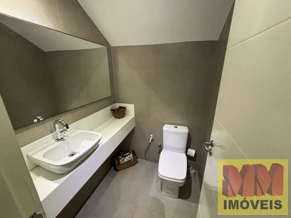 Casa, 5 quartos, 202 m² - Foto 26