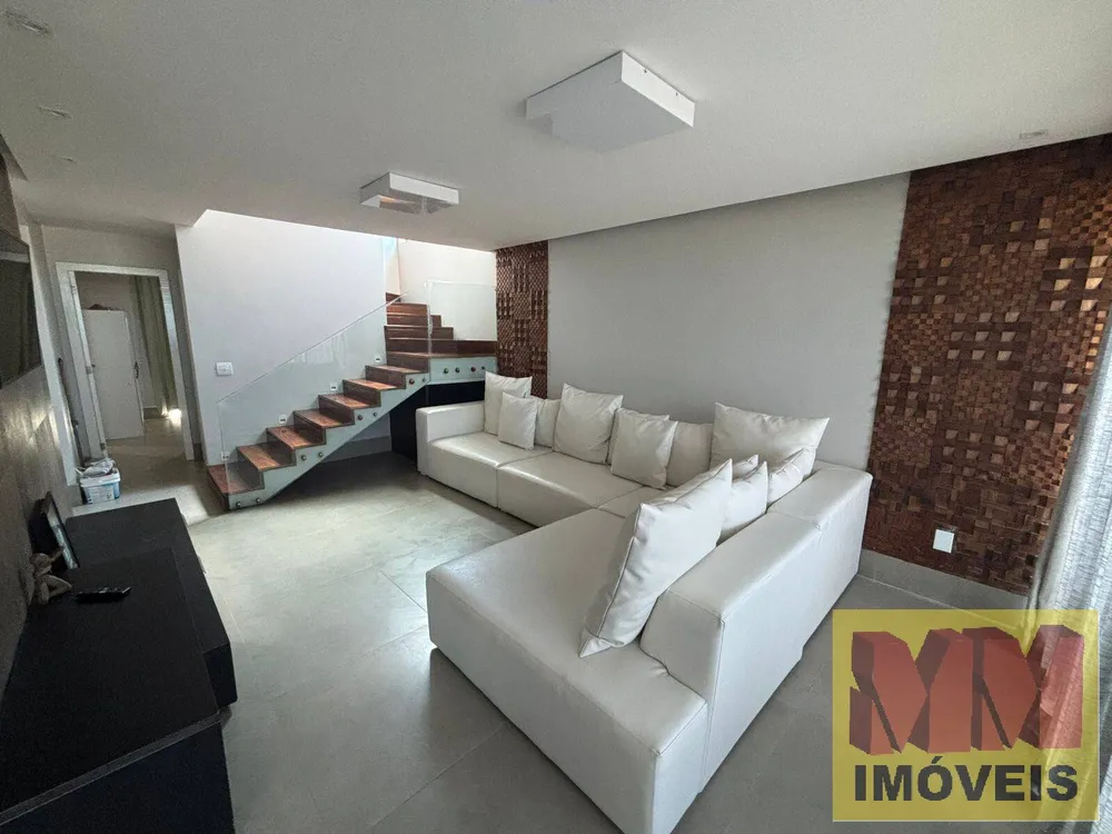 Casa, 5 quartos, 202 m² - Foto 13