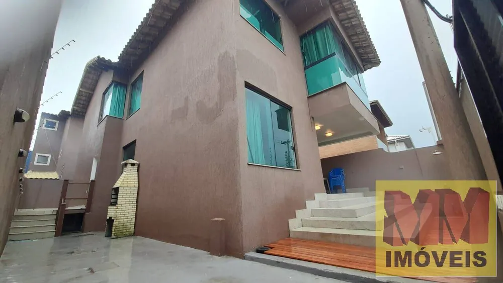 Casa, 5 quartos, 202 m² - Foto 10
