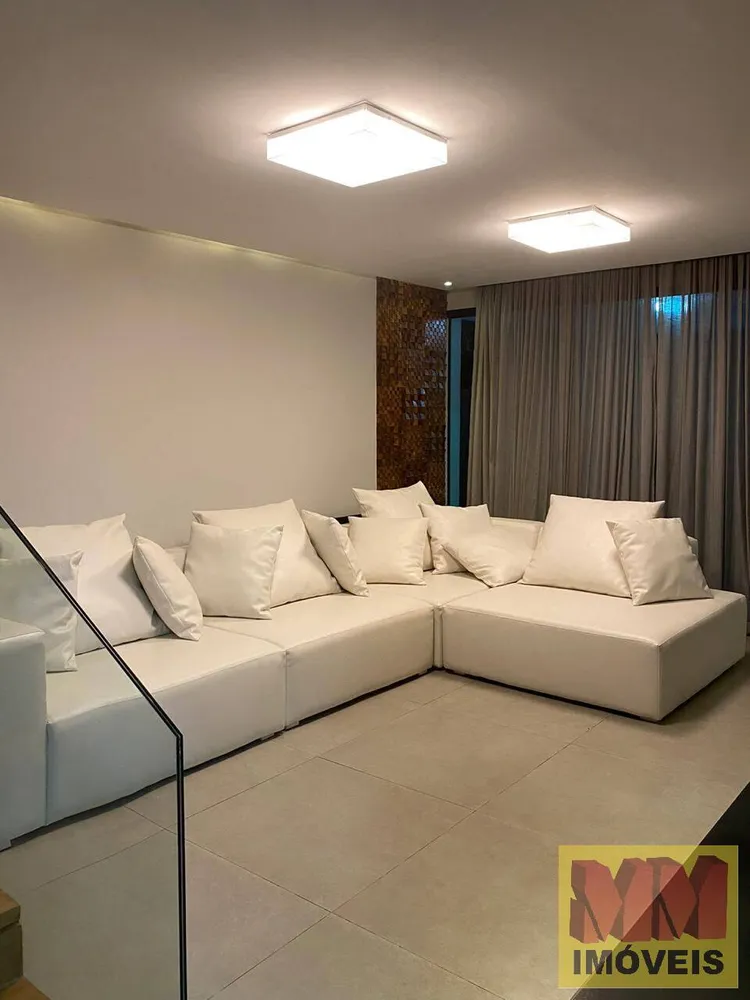 Casa, 5 quartos, 202 m² - Foto 16