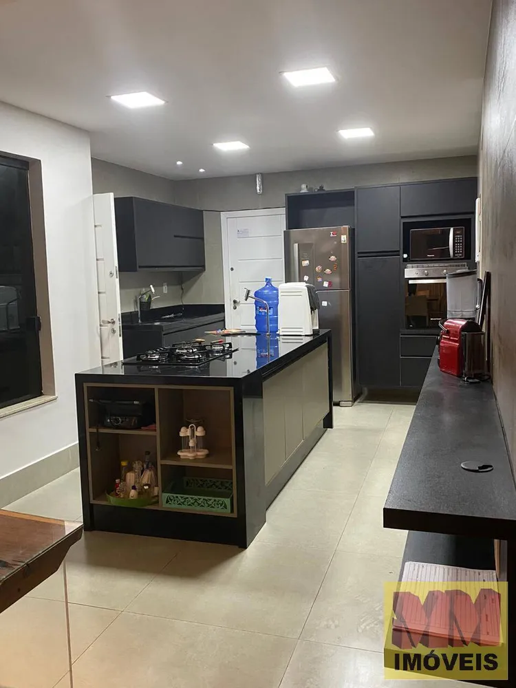 Casa, 5 quartos, 202 m² - Foto 21
