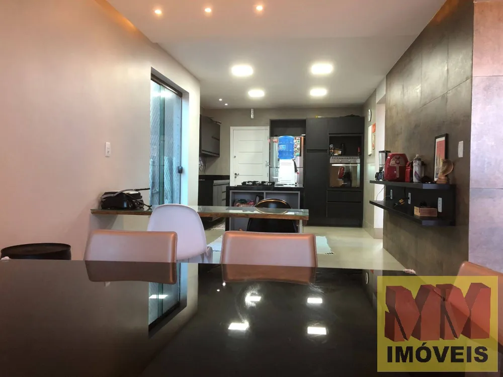 Casa, 5 quartos, 202 m² - Foto 19