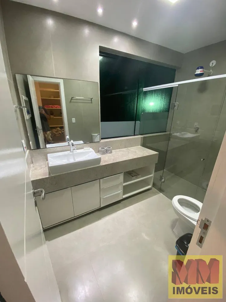Casa, 5 quartos, 202 m² - Foto 38
