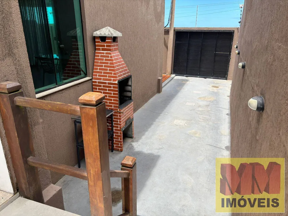 Casa, 5 quartos, 202 m² - Foto 11