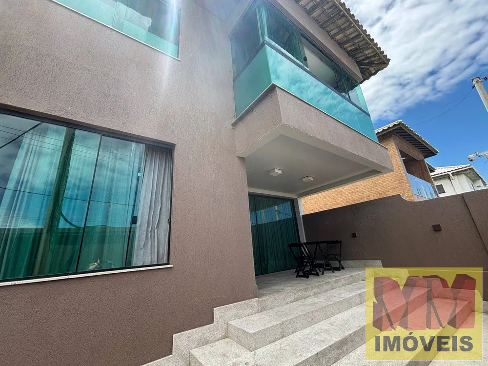 Casa, 5 quartos, 202 m² - Foto 9