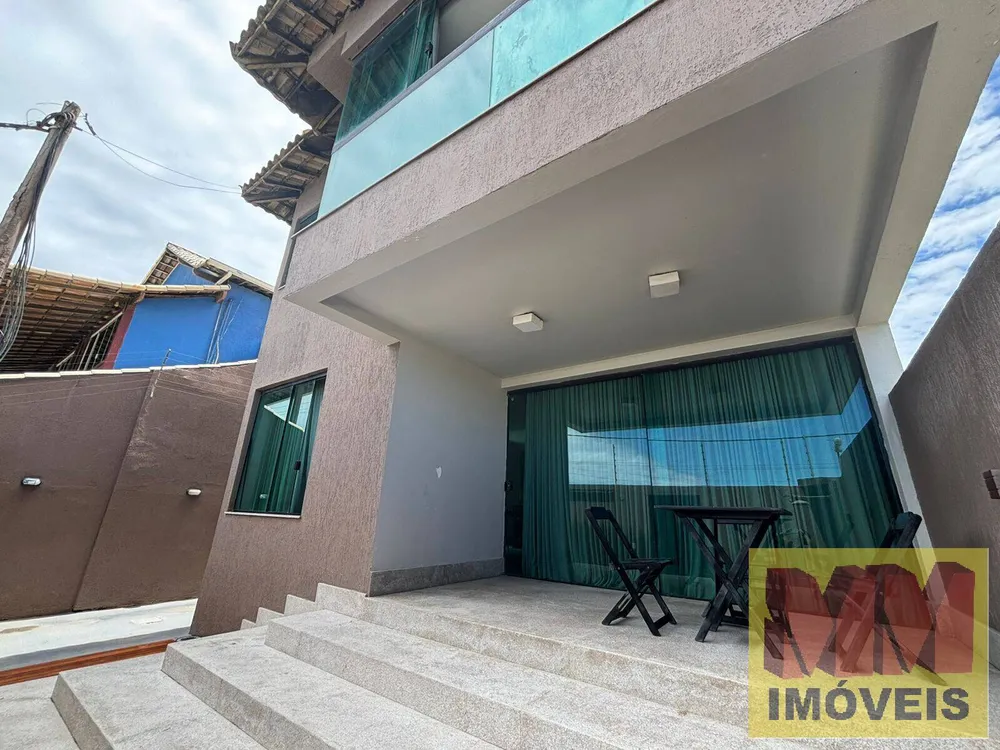 Casa, 5 quartos, 215 m² - Foto 8