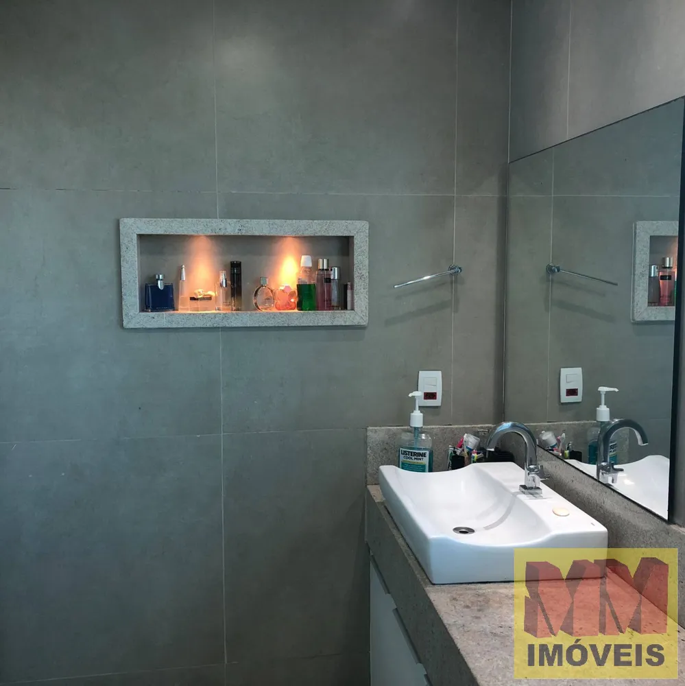 Casa, 5 quartos, 202 m² - Foto 40