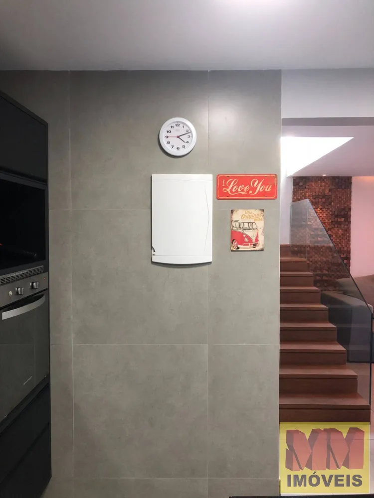 Casa, 5 quartos, 202 m² - Foto 24