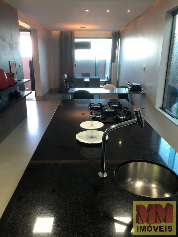 Casa, 5 quartos, 202 m² - Foto 23