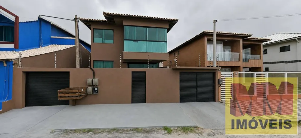 Casa, 5 quartos, 215 m² - Foto 2