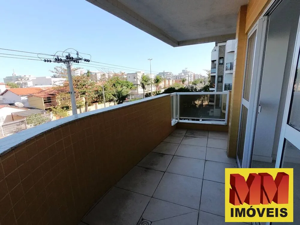 Apartamento, 2 quartos, 82 m² - Foto 2