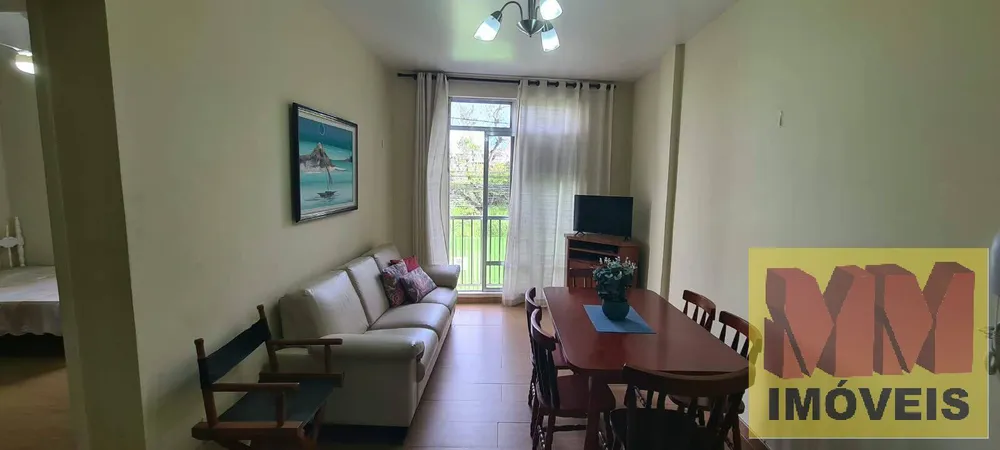 Apartamento, 2 quartos, 70 m² - Foto 3