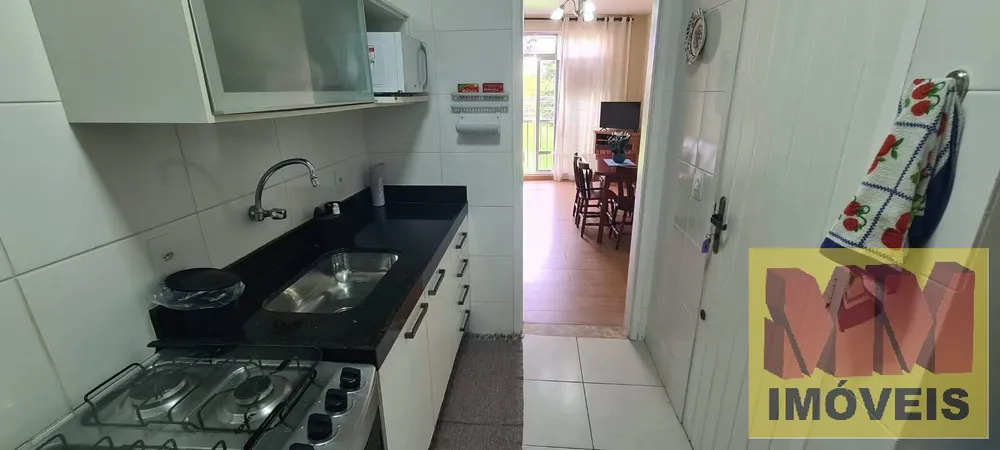 Apartamento, 2 quartos, 70 m² - Foto 16