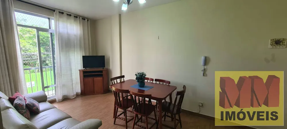Apartamento, 2 quartos, 70 m² - Foto 4