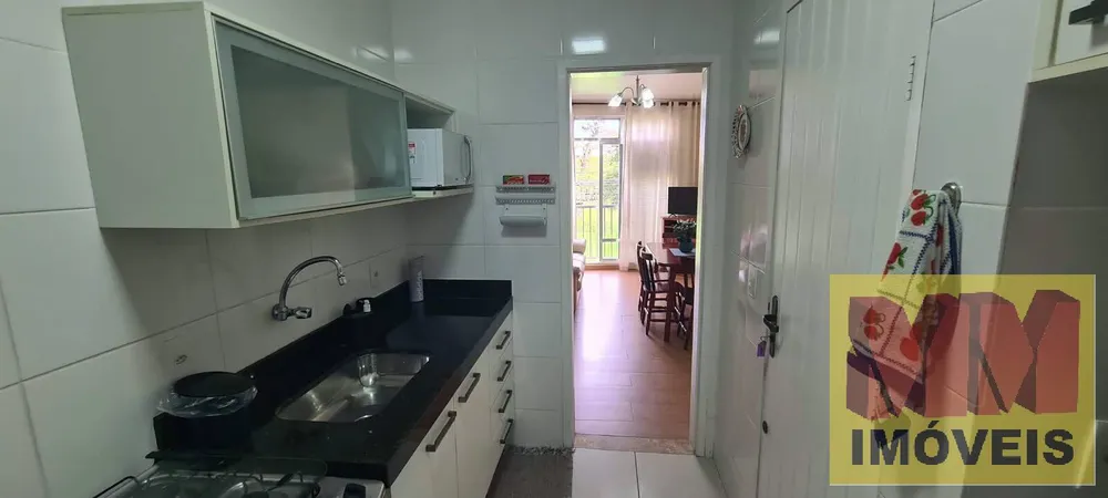 Apartamento, 2 quartos, 70 m² - Foto 12