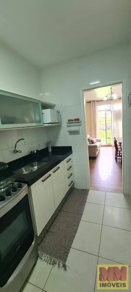 Apartamento, 2 quartos, 70 m² - Foto 13