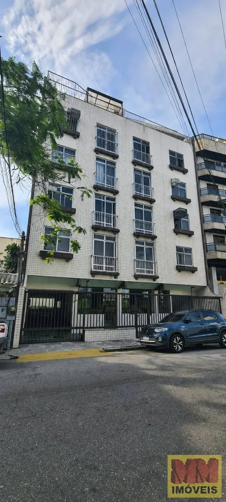 Apartamento, 2 quartos, 70 m² - Foto 1