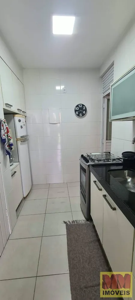 Apartamento, 2 quartos, 70 m² - Foto 11