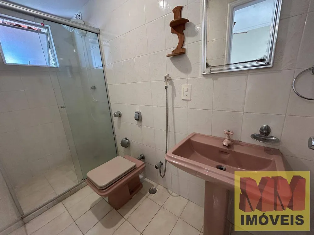 Cobertura, 4 quartos, 220 m² - Foto 1