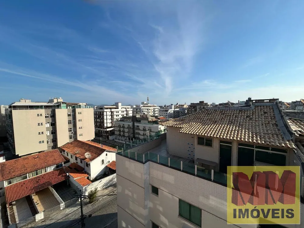 Cobertura, 4 quartos, 220 m² - Foto 6
