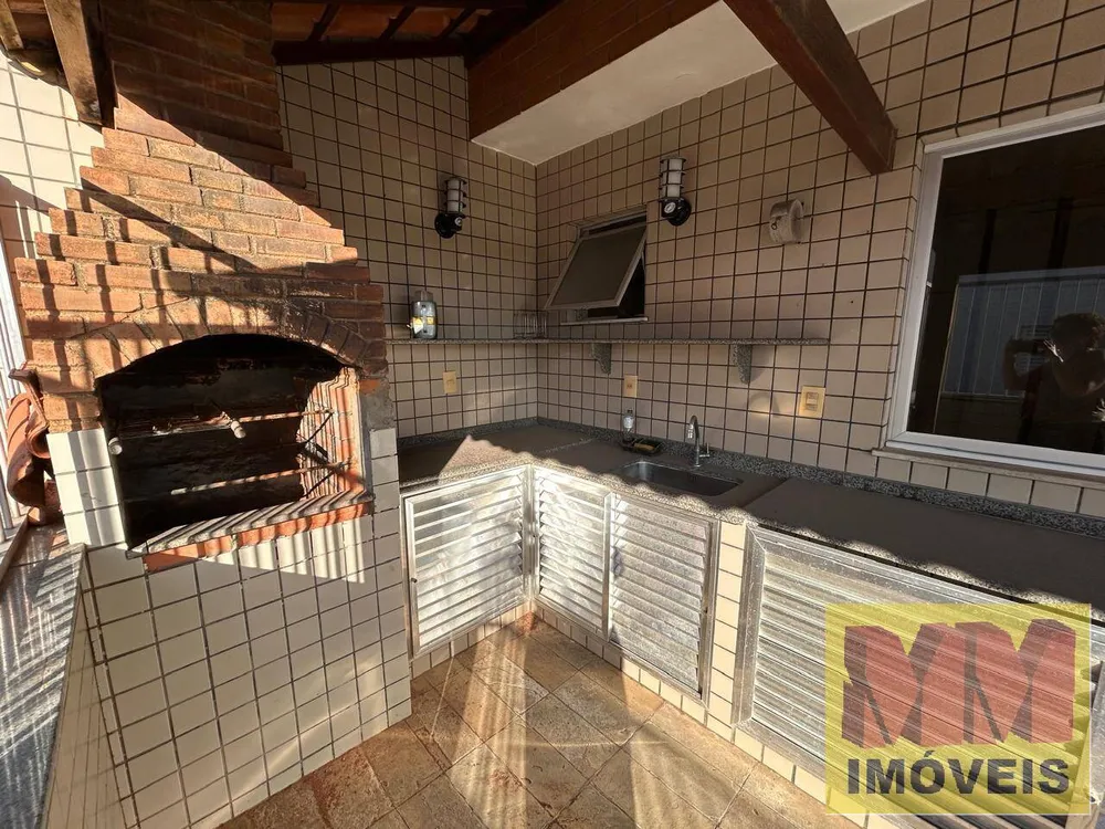 Cobertura, 4 quartos, 220 m² - Foto 5