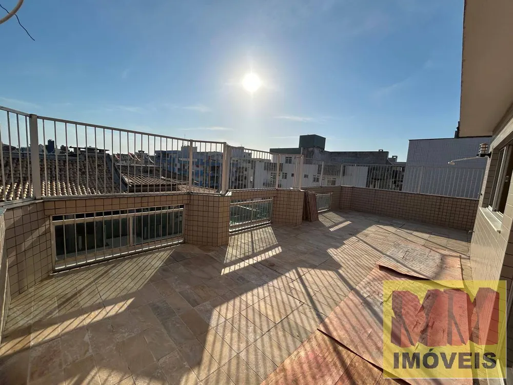 Cobertura, 4 quartos, 220 m² - Foto 2