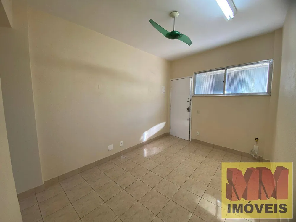 Apartamento, 1 quarto, 39 m² - Foto 2