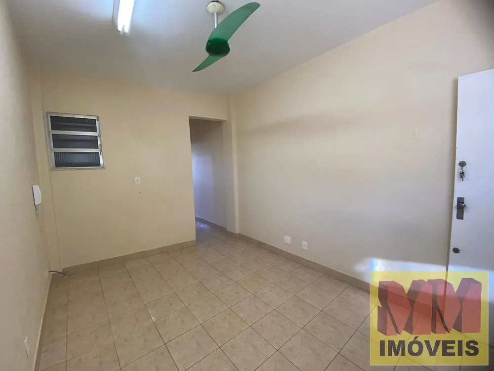 Apartamento, 1 quarto, 39 m² - Foto 1