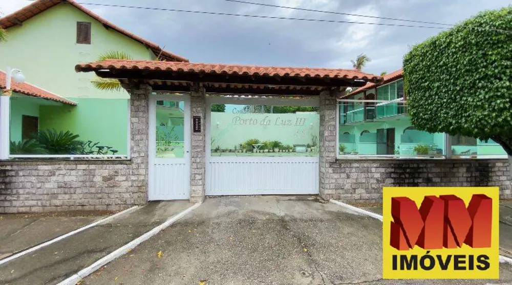 Casa de Condomínio, 2 quartos - Foto 37